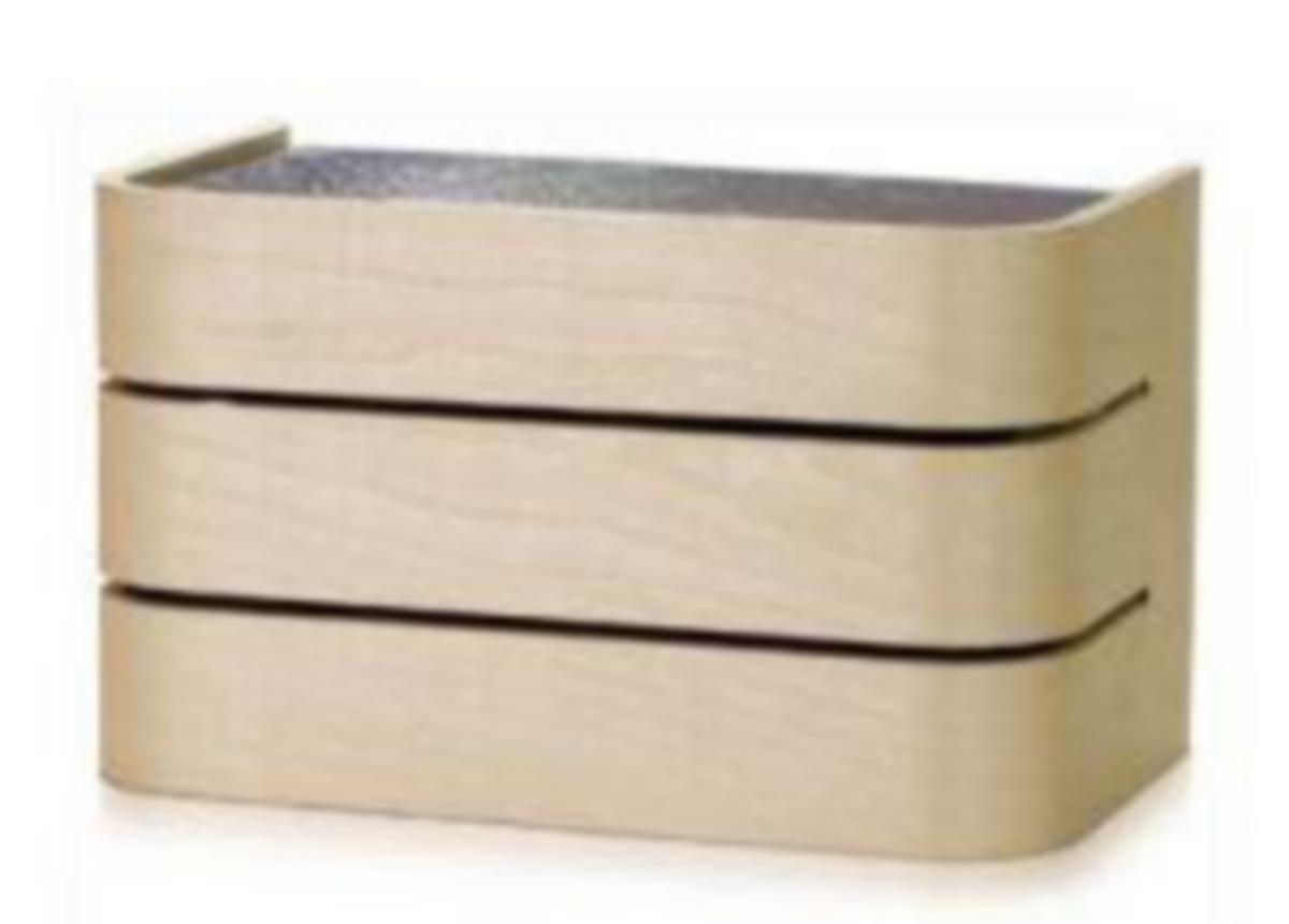 Saunavalaisin Raita RK2, Ketonen - SAUNAVALAISIN KETONEN RK2 RAITA2 KOIVU E27/60W