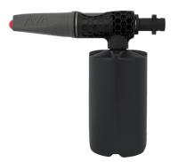 Pesuaineen vaahdotin Clen