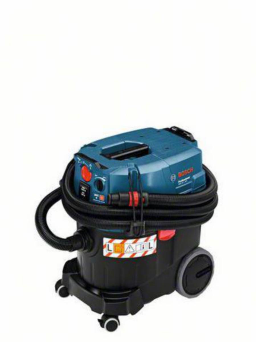 Teollisuusimuri Bosch GAS 35 L - TEOLLISUUSIMURI BOSCH GAS 35 L AFC