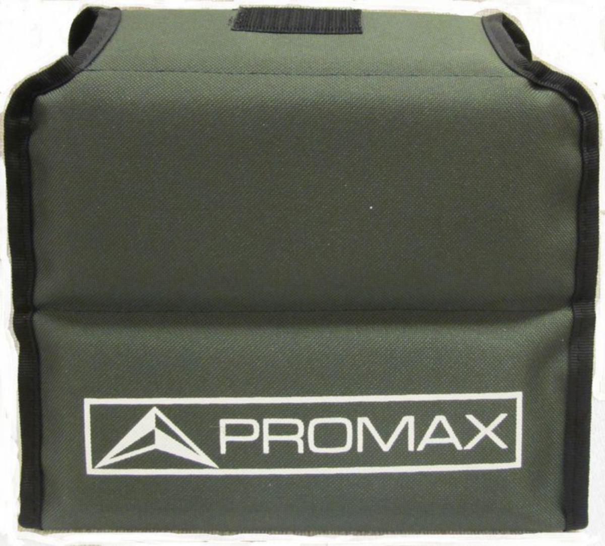Kantolaukku Promax - MITTALAITETARVIKE PROMAX KANTOLAUKKU MINI HDRANGER