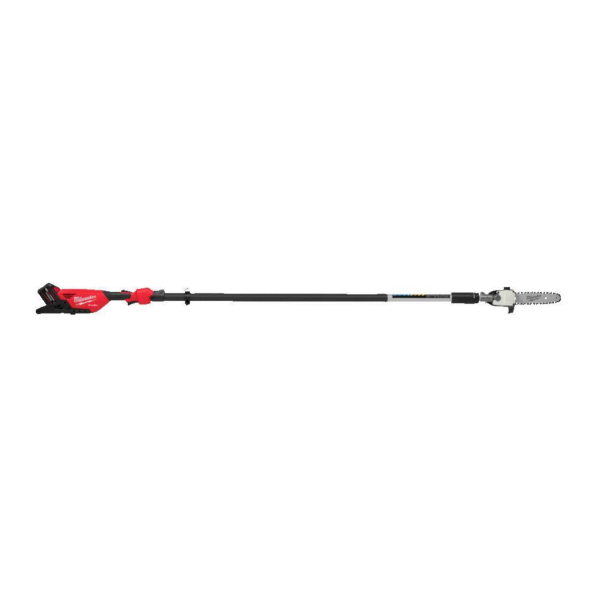 Akkuketjusaha Milwaukee M18 FTPS30-121 teleskooppinen - AKKUKETJUSAHA TELESKOOPPINEN MILWAUKEE M18 FTPS30-121