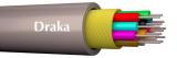 Valokuitukaapeli sisä Draka Afumex
