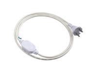 AC/DC-virtalähde Hide-a-lite Ledstrip 230V DIM IP67