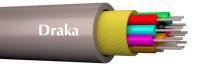 Valokuitukaapeli sisä Draka Afumex