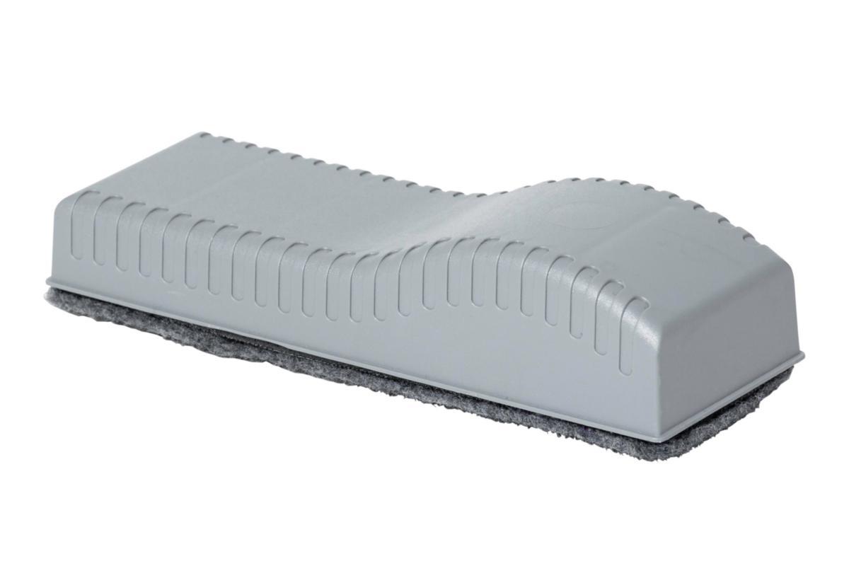 Valkotaulupyyhin magneetilla Q-connect - TAULUPYYHIN Q-CONNECT MAGNEETTINEN
