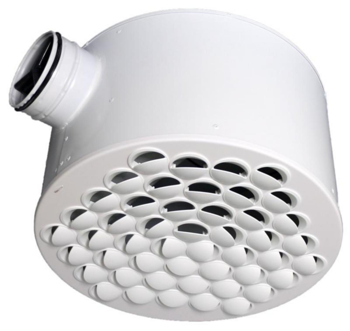 Tuloilmalaite Fläkt DYFC - TULOILMALAITE DYFC-125 TULOILMALAITE FLÄKT DYFC