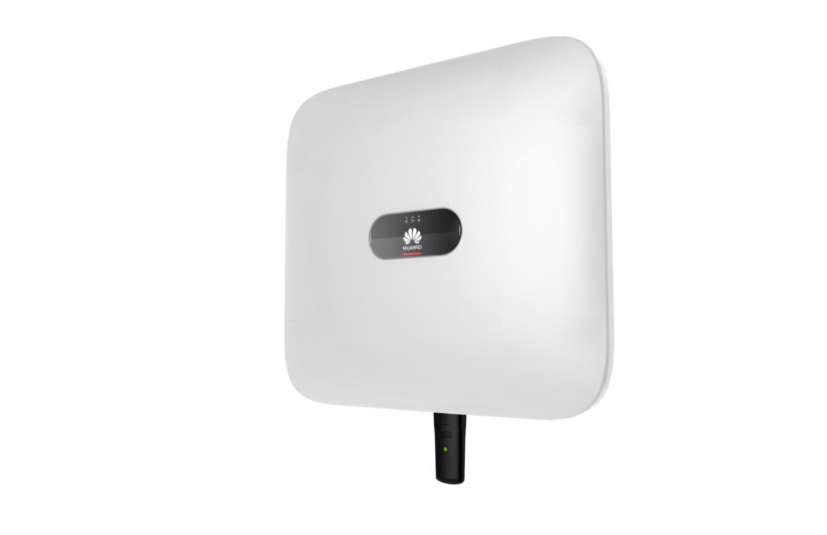 Hybridi-invertteri Huawei SUN2000 - HYBRIDI-INVERTTERI HUAWEI M1 SUN2000-6KTL-M1