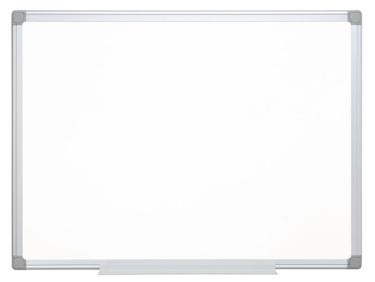 Valkotaulu Q-connect Emali 120x90cm - VALKOTAULU Q-CONNECT EMALI 120X90CM