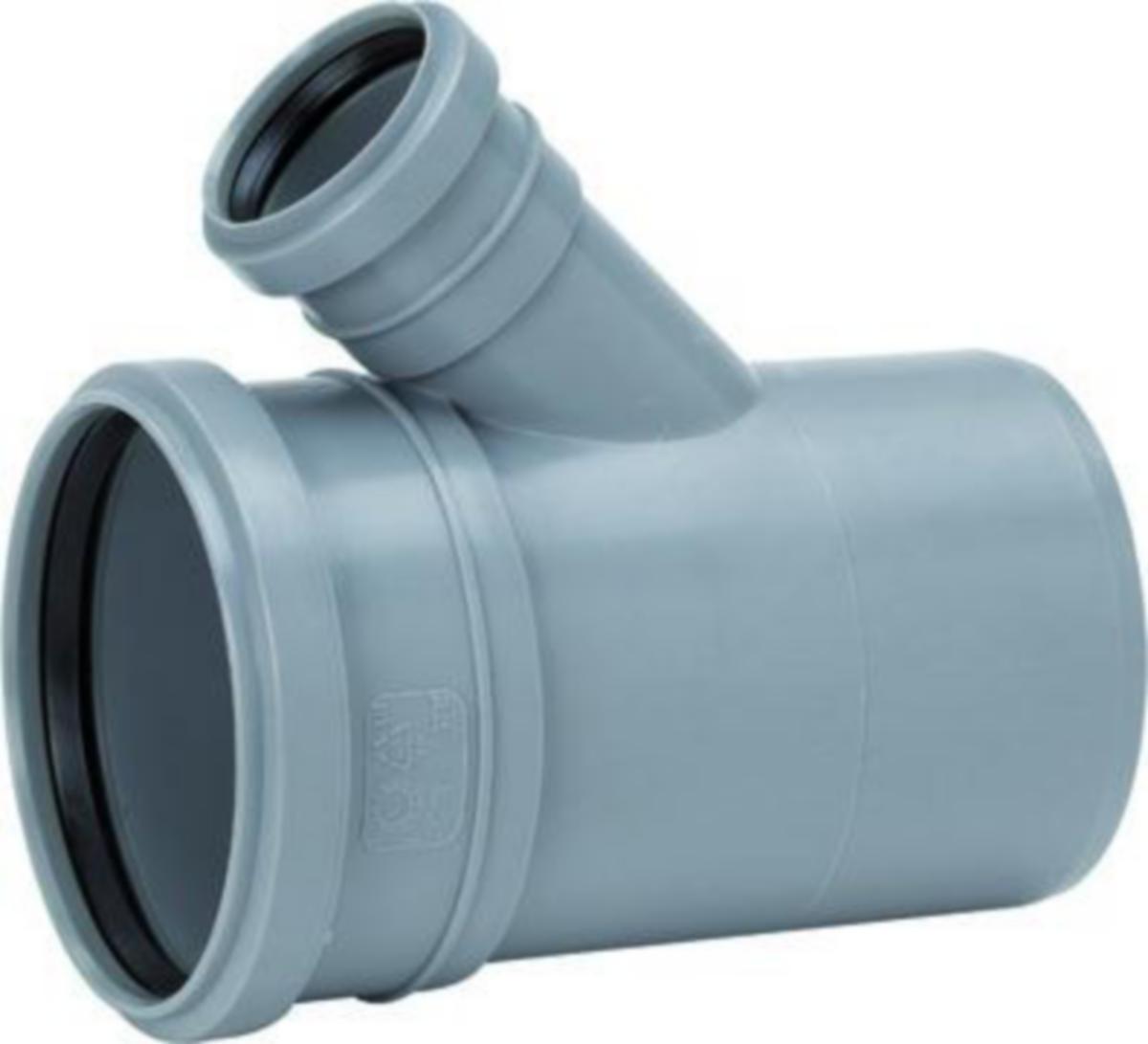 Haarayhde Uponor - HAARAYHDE HTP 75X50X45 UPONOR 1051212