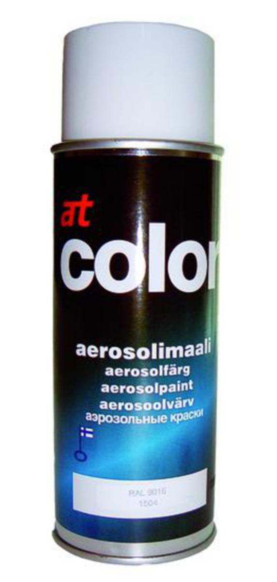 Korjausmaali Purmo - KORJAUSMAALI RETTIG SPRAY 385 CM3