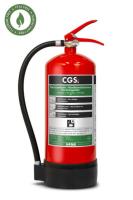 Käsisammutin CGS X-Fog