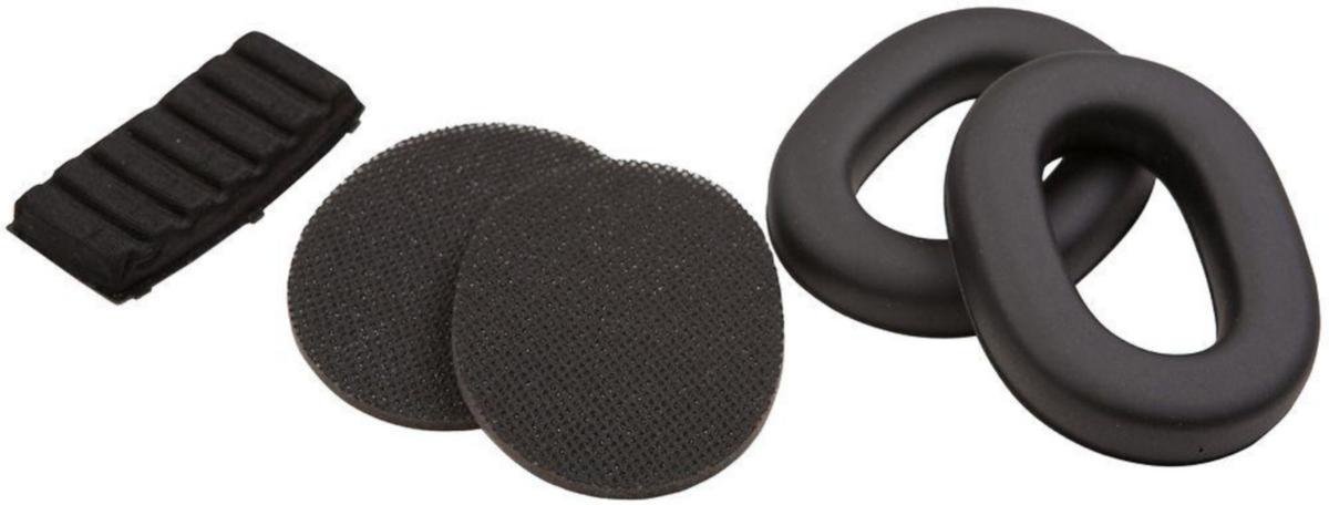 Kuulosuojainten hygieniasarjat Zekler HK3 - HYGIENIASARJA ZEKLER HK3