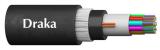 Valokuitukaapeli maa Draka Flextube
