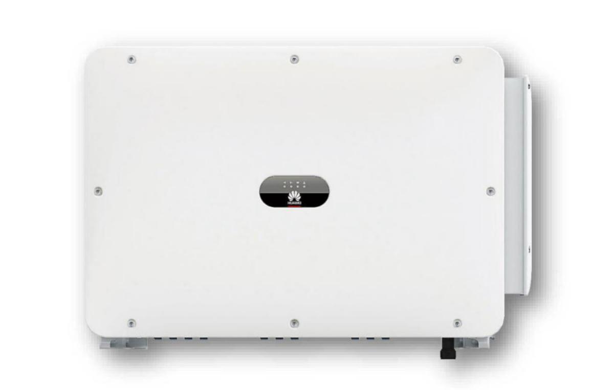 Invertteri Huawei SUN2000 - INVERTTERI HUAWEI M2 SUN2000-115KTL-M2