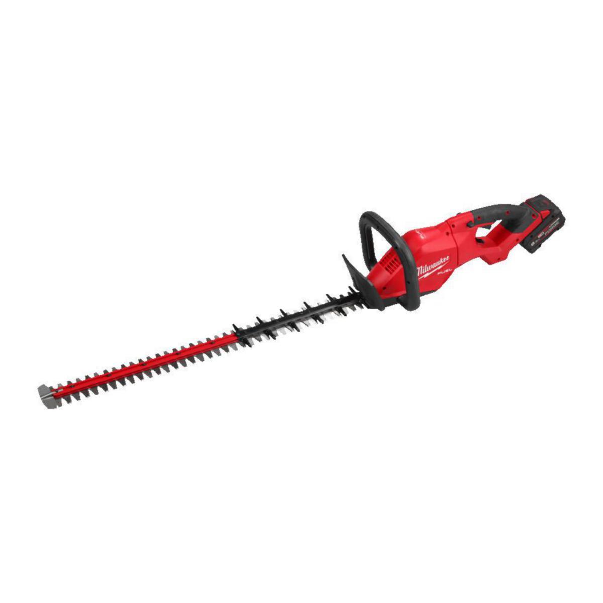 Akkupensasleikkuri Milwaukee M18 FHET60G2-802 - AKKUPENSASLEIKKURI MILWAUKEE M18 FHET60G2-802