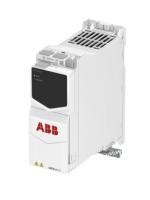 Taajuusmuuttaja ABB ACS380-E Machinery 3~400V