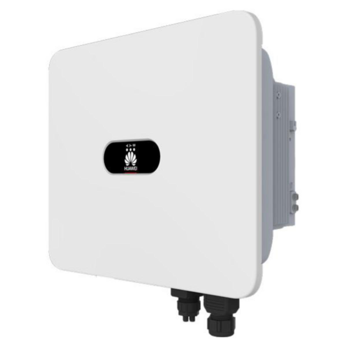 Hybridi-invertteri Huawei SUN2000 - HYBRIDI-INVERTTERI HUAWEI MB0 SUN2000-15K-MB0