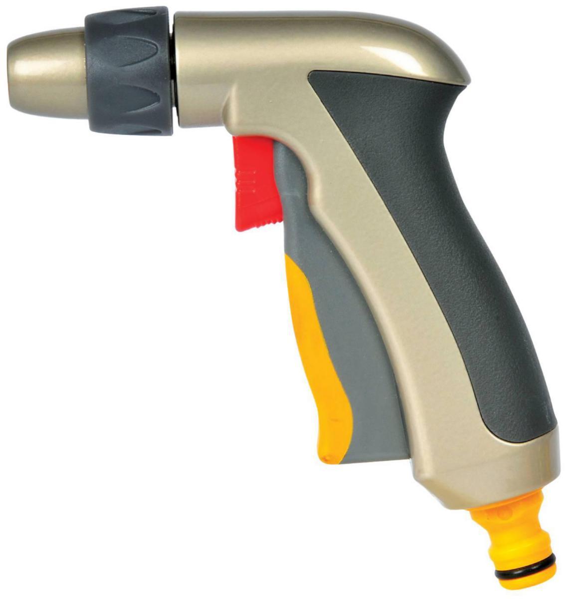 Ruiskupistooli Hozelock 22-2690 - RUISKUPISTOOLI JET PLUS HOZELOCK 22-2690