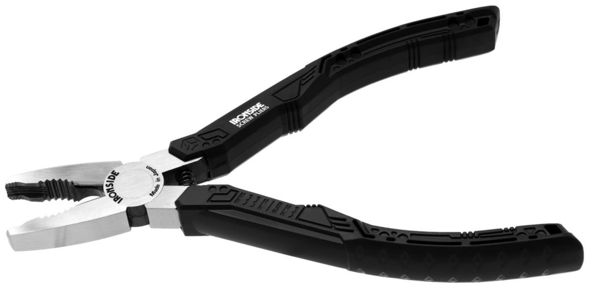 Yleispihdit Ironside - YLEISPIHDIT IRONSIDE 102511