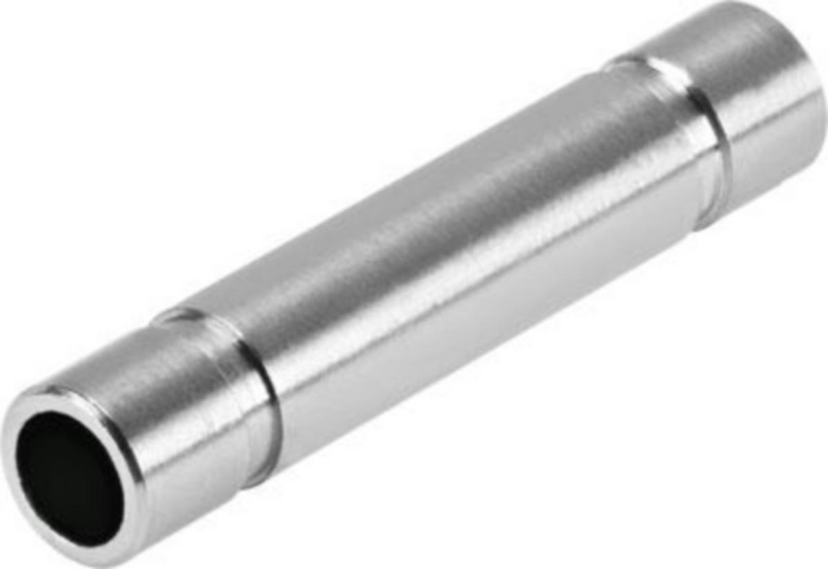 Pistoholkki metalli Festo NPQH-D - PISTOHOLKKI 578318 FESTO NPQH-D-S6-E-P10