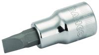 Kärkihylsy Bahco 7809F 1/2" ura