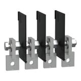 Kääntöliitinpakkaus TransferpacT Schneider Electric