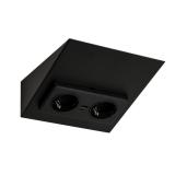 Pistorasia + USB Limente Mini-2C