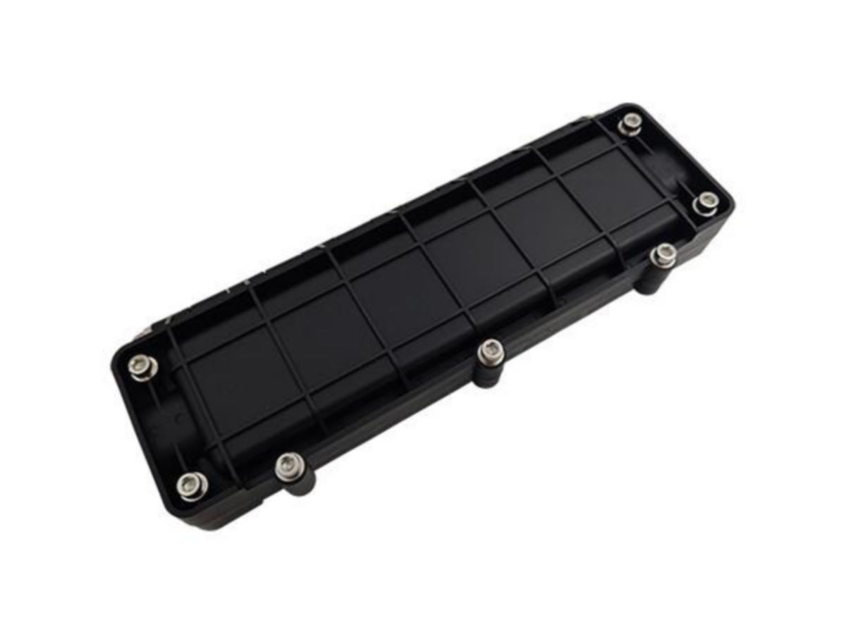 Jatkoskotelo ETD - JATKOSKOTELO ETD JATKOSKOTELO CCDC 12F