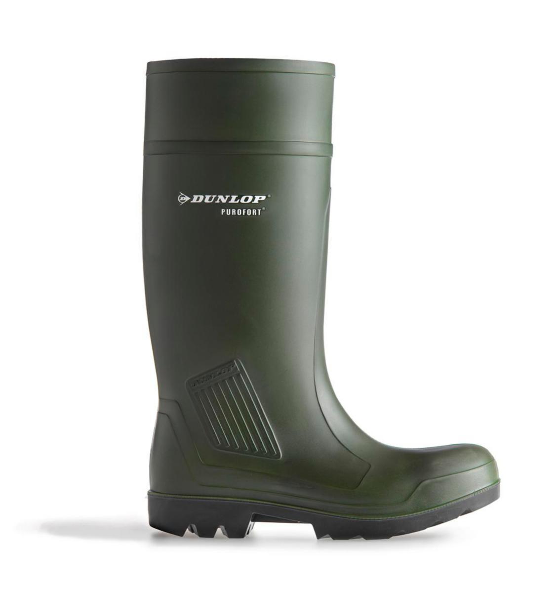 Turvasaapas Dunlop Purofort 462933 - TURVASAAPAS PUROFORT 37 JALAS 462933