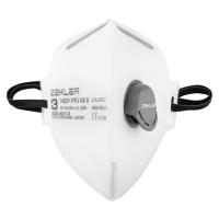 Puolinaamari Zekler 1403V