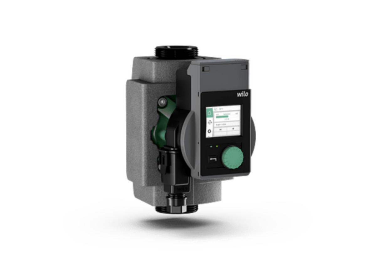 Kiertovesipumppu Wilo Stratos Pico - KIERTOVESIPUMPPU LÄMPÖJOHTO STRATOS PICO 25/0,5-4 -130