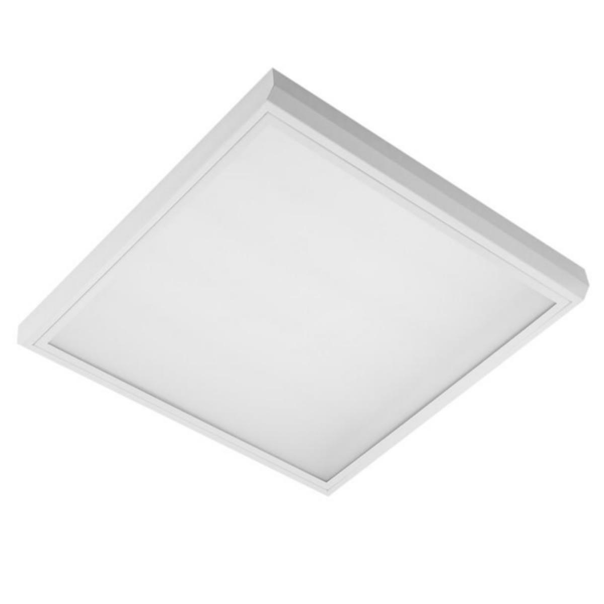 Pinta-/ripustusvalaisin Modus ESO - PINTA-/RIPUSTUSVALAISIN MODUS ESO IP40 36W 830 4100LM PSO VA