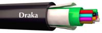 Valokuitukaapeli maa Draka