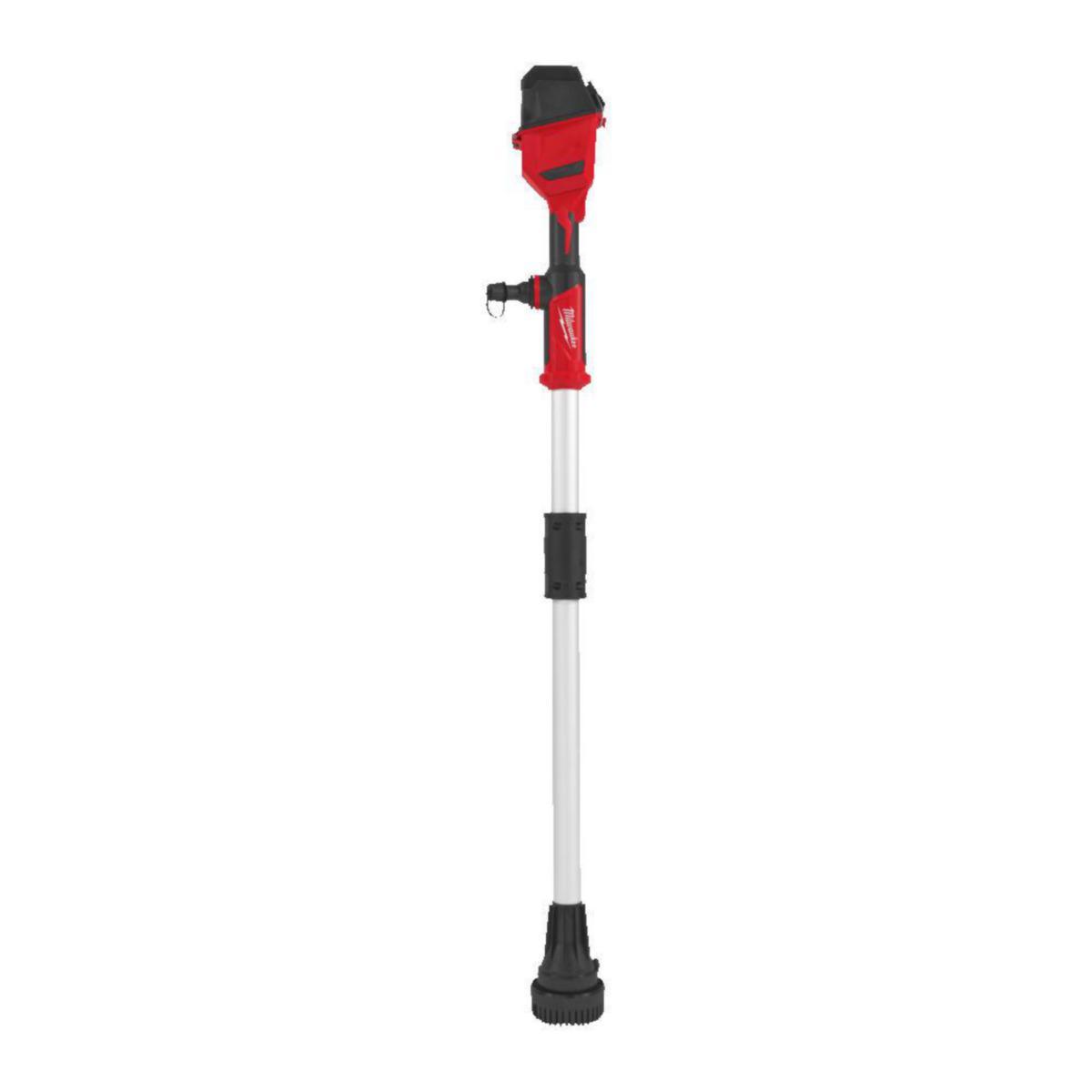 Akkuvesipumppu Milwaukee M18 BLSWP-0 - AKKUVESIPUMPPU MILWAUKEE M18 BLSWP-0