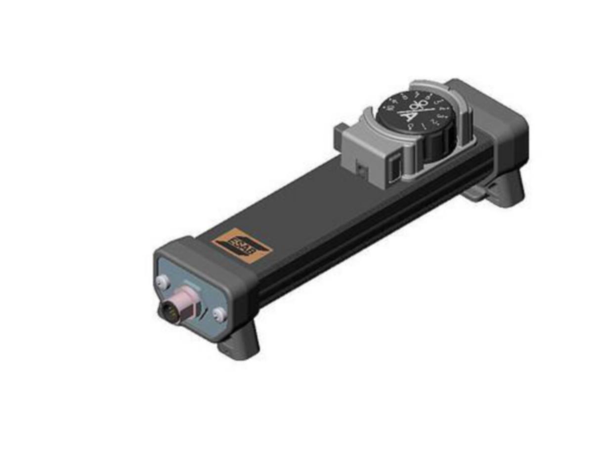 Kaukosäädin Esab AT1 - KAUKOSÄÄDIN AT1 ESAB 459491896