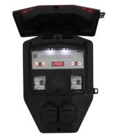 Piharasia Garo Entity Heat