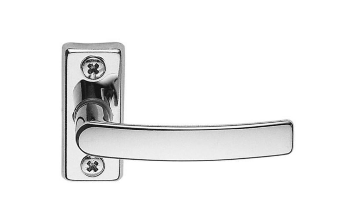 Ikkunapainike Abloy WF56 - IKKUNAPAINIKE SINKKI ABLOY WF56