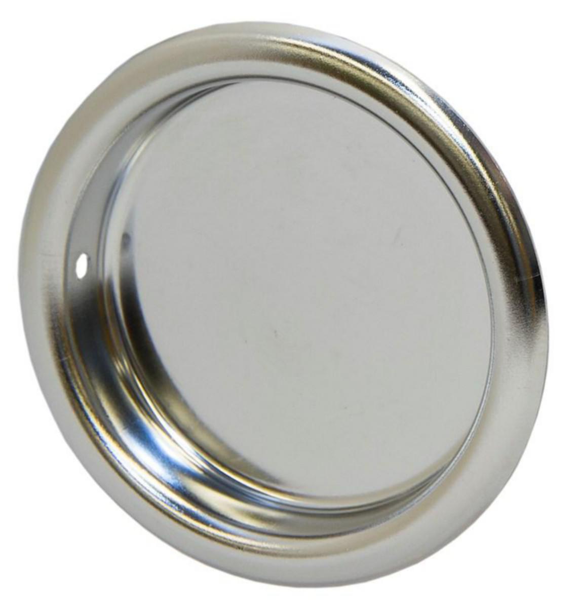 Liukuoven kuppivedin Abloy FH401 - KUPPIVEDIN KROMI ABLOY FH401