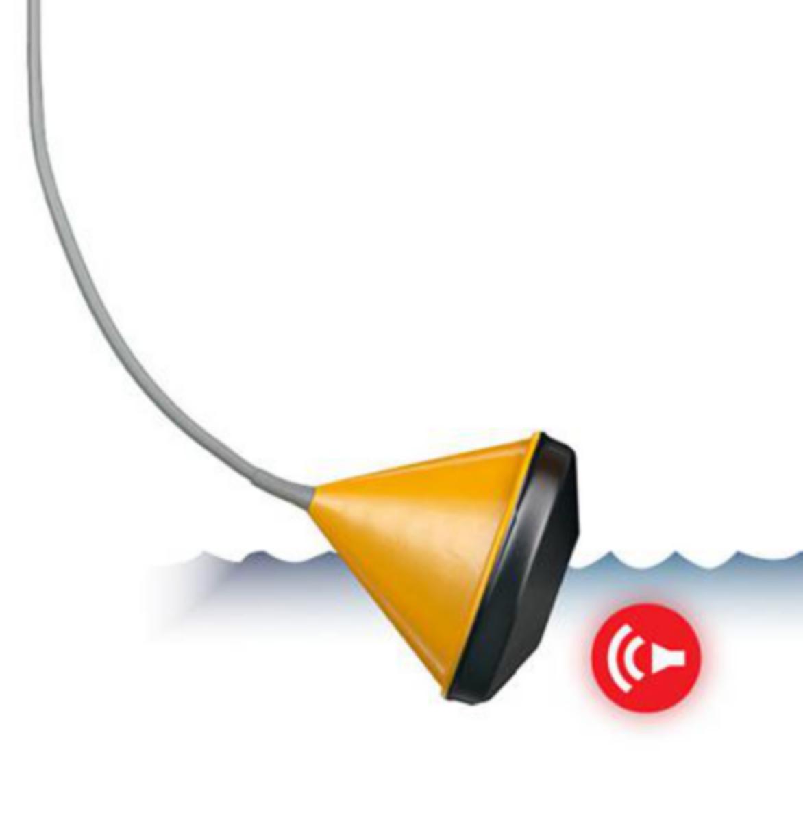 Pintakytkin Kari-Finn - PINTAKYTKIN KARI-FINN 1L ALARAJAHÄLYTYS TAI MAGN.VEN