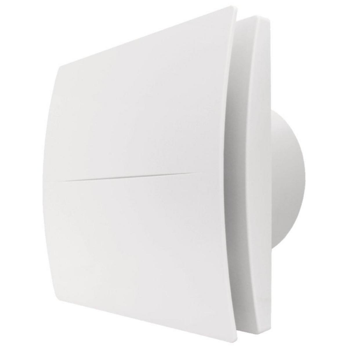 Pienpuhallin Systemair BF - PIENPUHALLIN BF SILENT 100