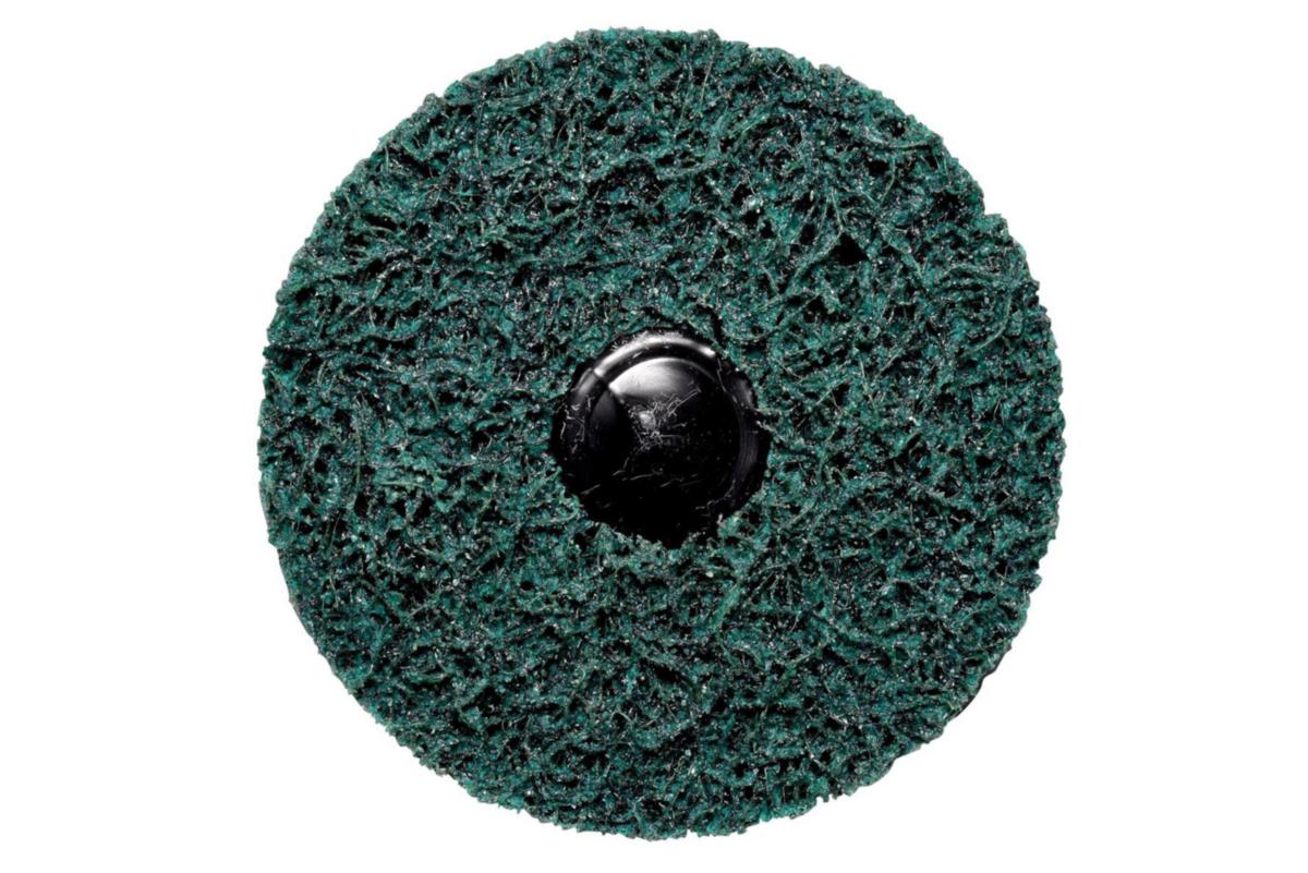 Puhdistuslaikka 3M Scotch-Brite™ XT Pro Extra Cut ZS - PUHDISTUSLAIKKA SCOTCH-BRITE ZS VIHREÄ A-XCRS 100X13X6MM