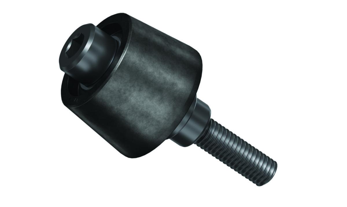 Ohjainrulla Fein - OHJAUSRULLA FEIN AKFH 45°VIISTE/SÄDE 2.5MM