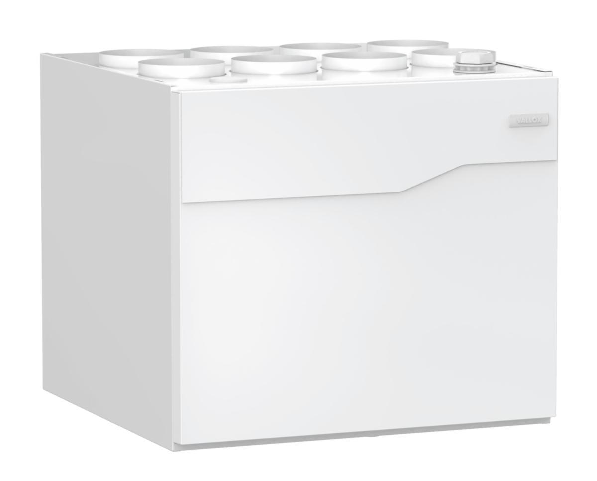 LTO-kone Vallox 125B CFI MV - LTO-KONE VALLOX 125B CFI RA12