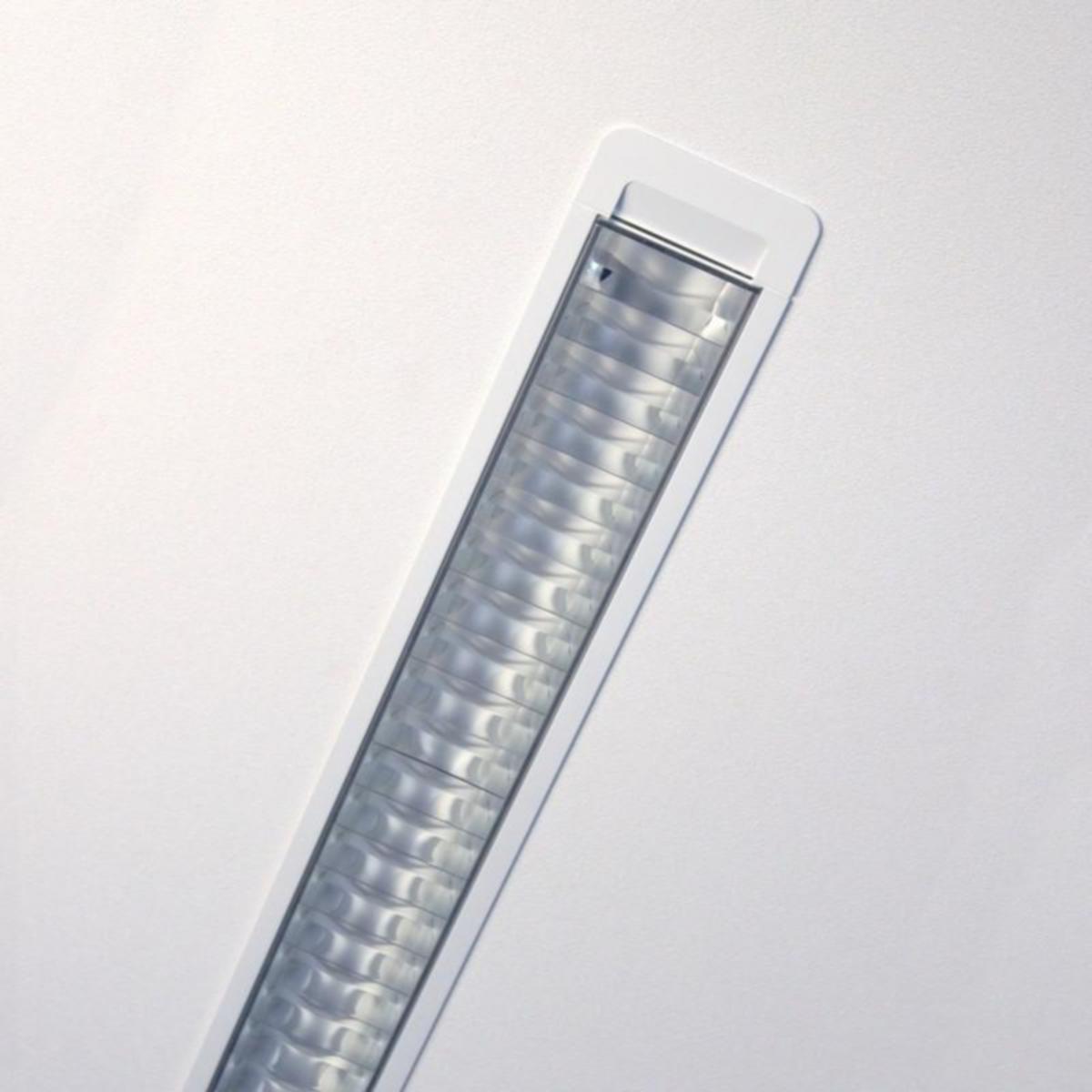 Uppoasennusvalaisin Ensto Anna - UPPOASENNUSVALAISIN ANNA AN12LFS LED 21W/840 L
