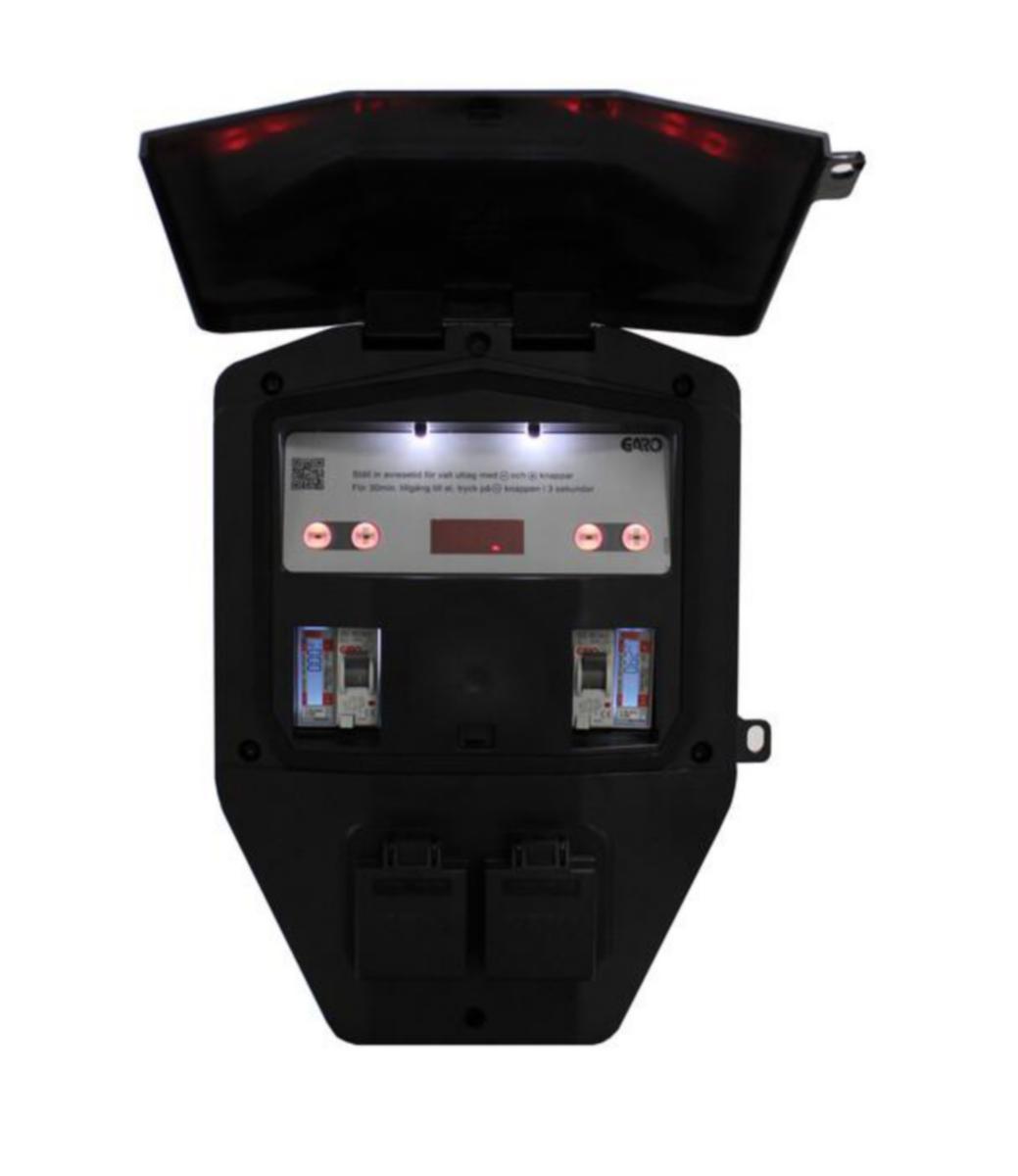 Piharasia Garo Entity Heat - PIHARASIA GARO ENTITY HEAT EH 216-2 M