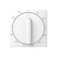 Keskiölevy ABB SAGA Mekaaninen ajastin 0-120 min