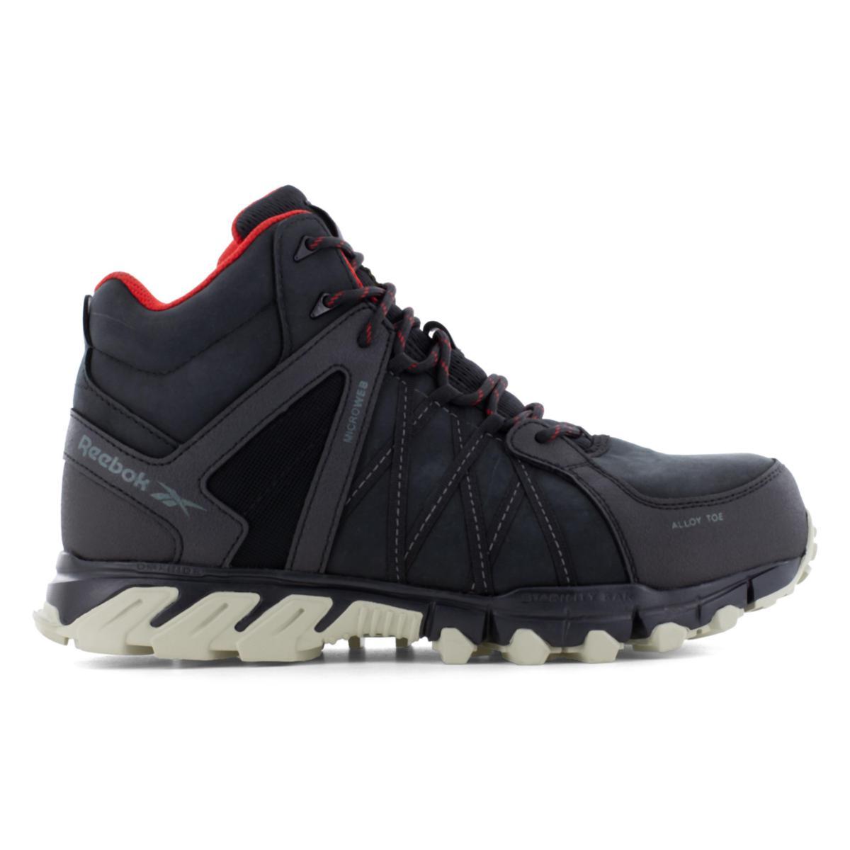 Turvajalkine Reebok IB1052 - TURVAJALKINE TRAILGRIP S3 41 REEBOK IB1052