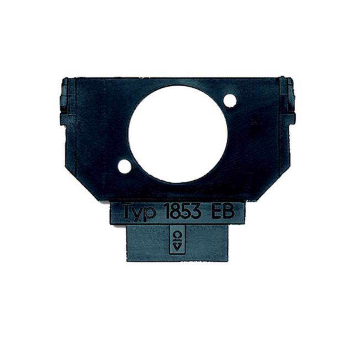 Liitinlevy ABB DKS - LIITINLEVY ABB DKS / XLR TYPE FP