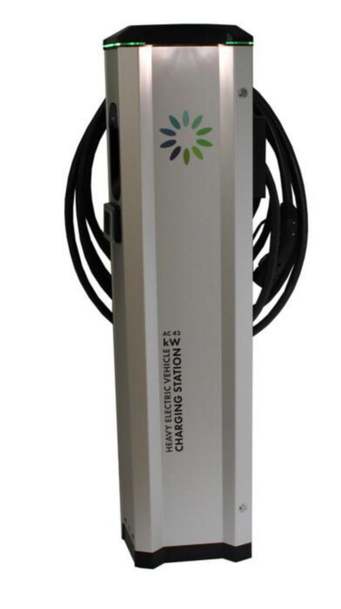 Latausasema teholataus Garo LS4 - LATAUSASEMA TEHOLATAUS GARO LS4-DCM-T243FC-R-LAN-MC