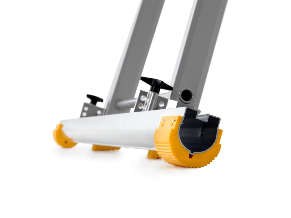 Tikasjalusta W.steps 1 - TIKASJALUSTA 55PN/44 W.STEPS WTB SF LEV=1100mm